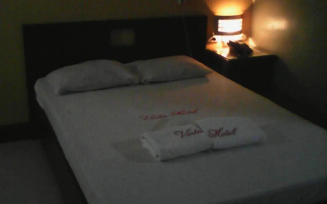 Vista Hotel Recto