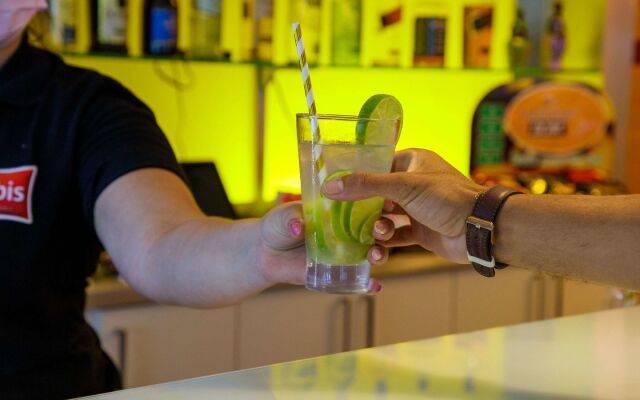 Ibis Maceio Pajucara