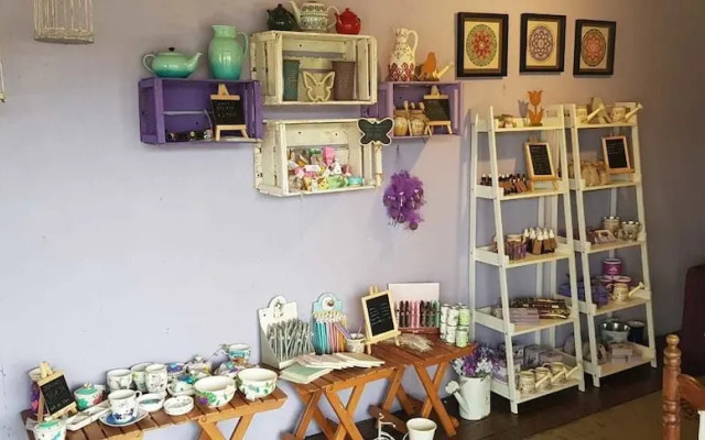 B&B Lavanda del Valle