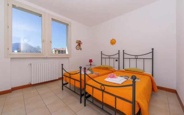 Villa Apartments - Porto Letizia