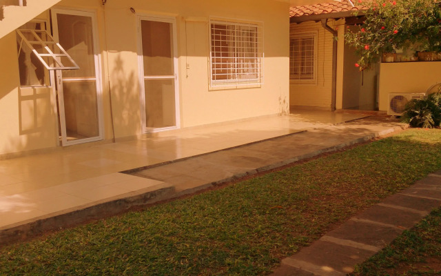 Posada Shalom