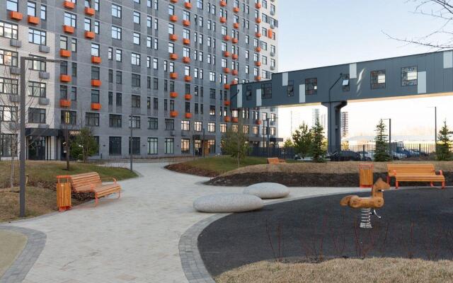 Apartments on the street of Pioneers 2 (5)