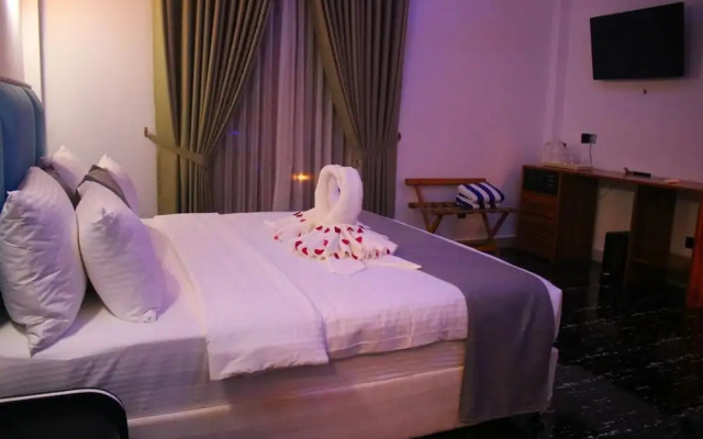 Santon Resort & Spa