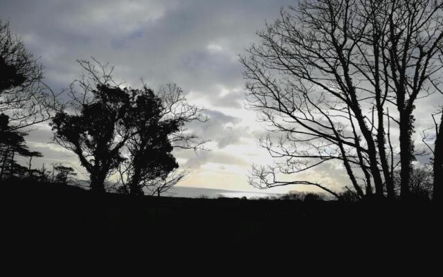 Bron Rhiw Guest House