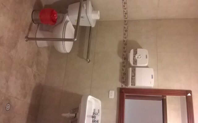 Hotel Joshed Imperial