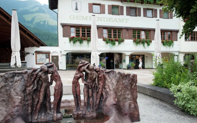 Chalet in Worgl Near Skiwelt Wilder Kaiser