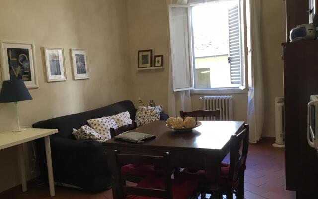 Inferno Double in Firenze