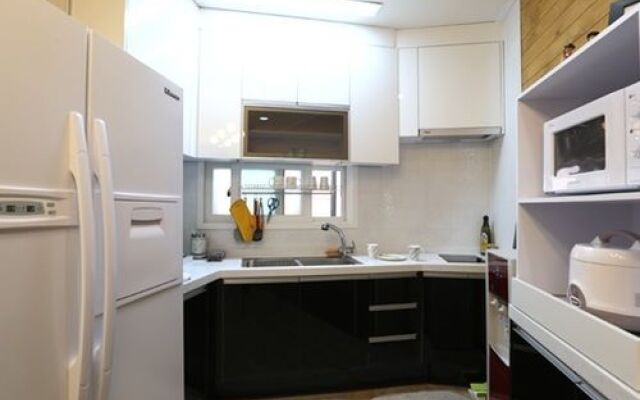 Seowon Guesthouse Gyeongbok Palace