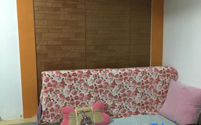 Jixiang Hotel (Harbin Huanghe Road Shop)