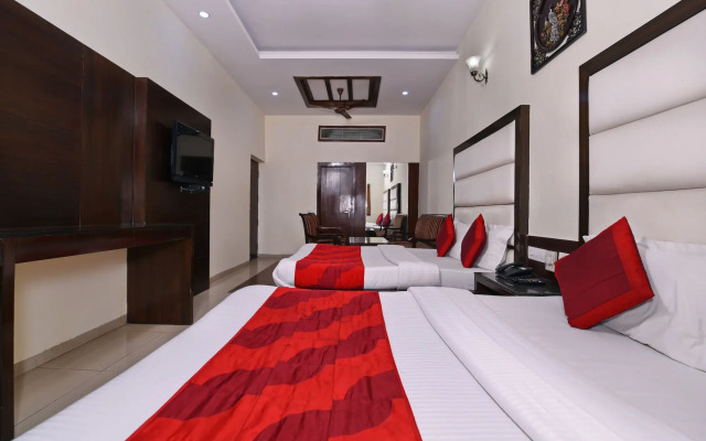 FabHotel Station 3