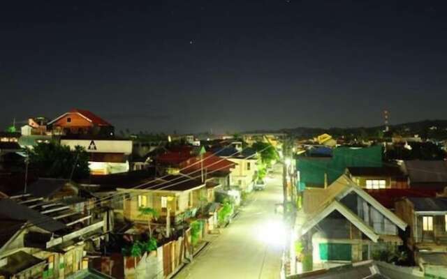 Palompon Traveler's Lodge