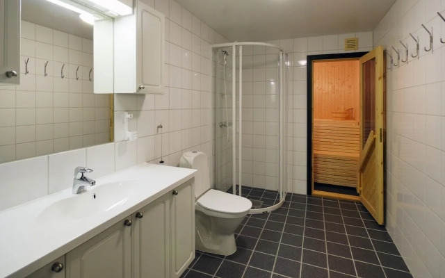 Hafjell Resort Alpin Apartments Solsiden
