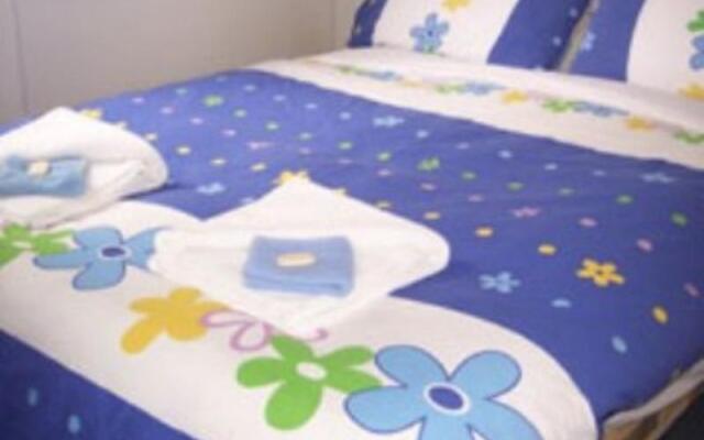 Sheffield Cabins & Apartments