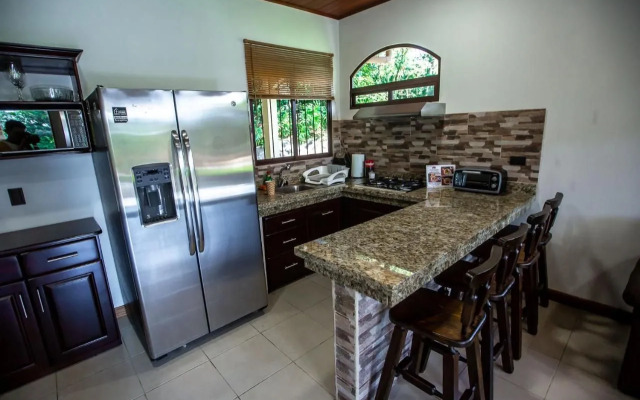 Villas Macadamia - Monteverde