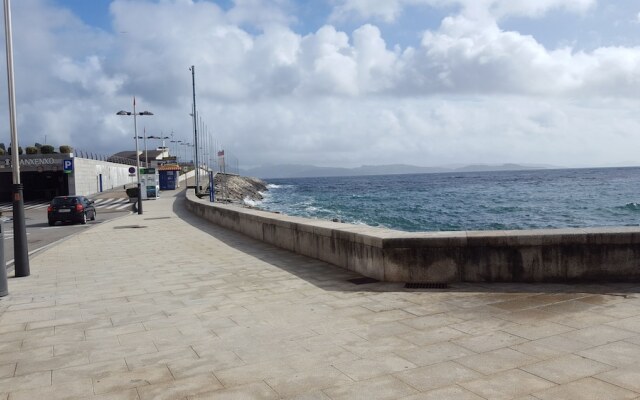 Edificio Sirena