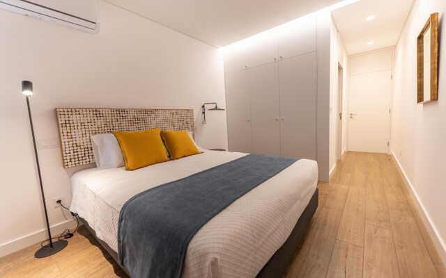 BRUM Design Apartments