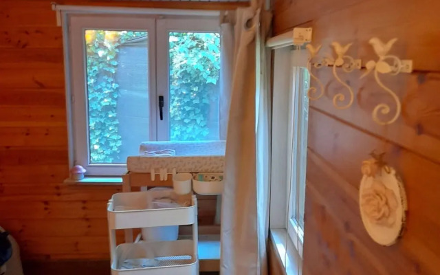 Oud-turnhout Holiday Home in Antwerp