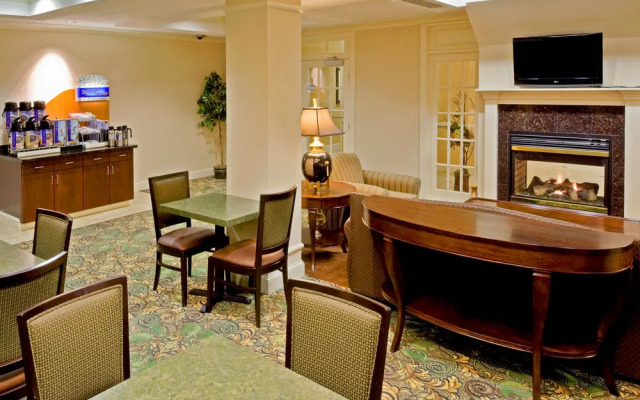 Howard Johnson Express Inn-Binghamton/Vestal/SUNY