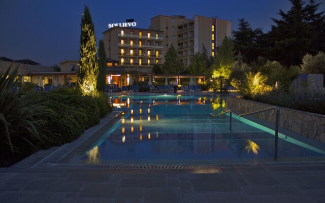 Hotel Sollievo Terme