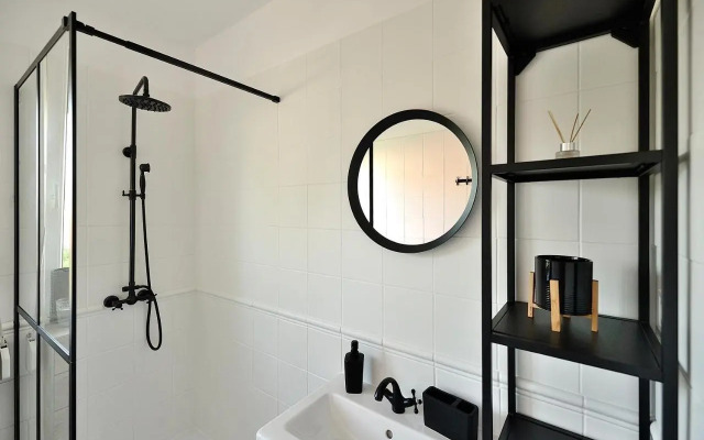 Best Apartman Lelle