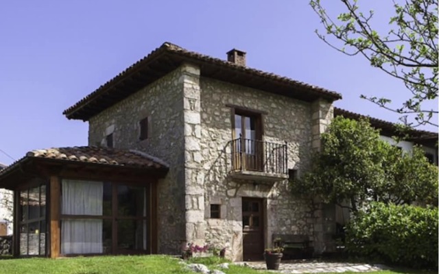 Casa Rural Torre 1