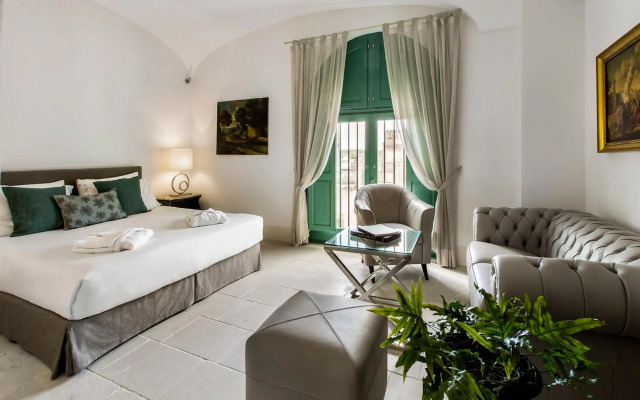 Palazzo Ducale Venturi - Luxury Relais & Wellness 