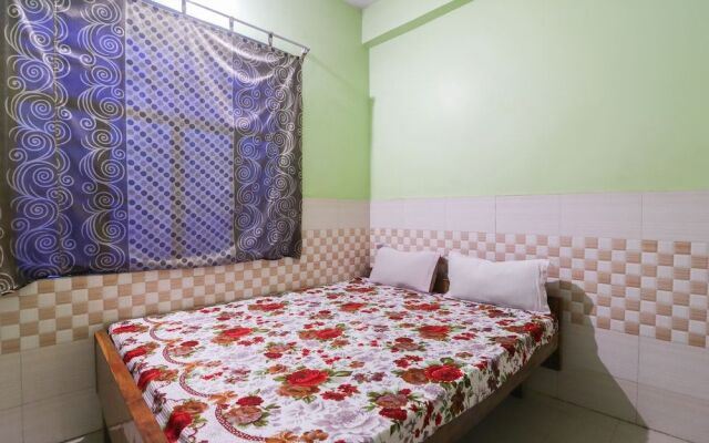 Spot On 46935 Hotel Janki Palace