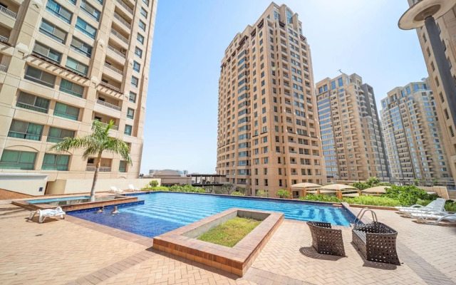 Mabaat - Emaar Towers Al Fayha'A - 375