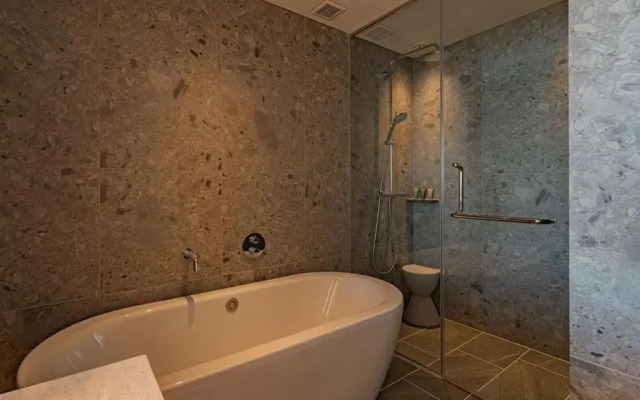 Iwata Grand Hotel
