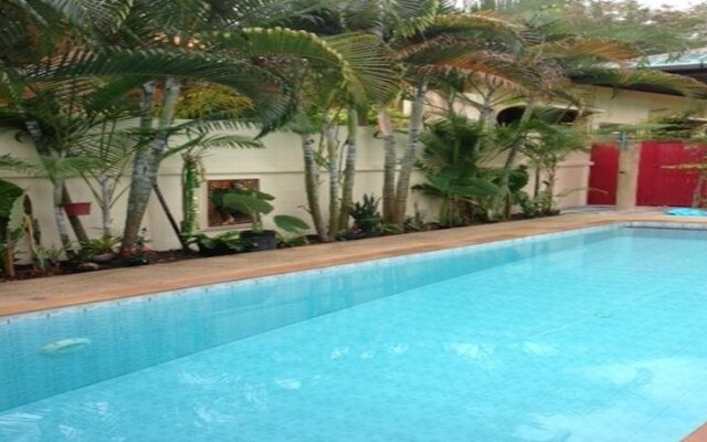 Siam Bb Resort
