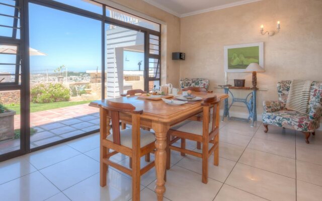 The Lookout Guest House