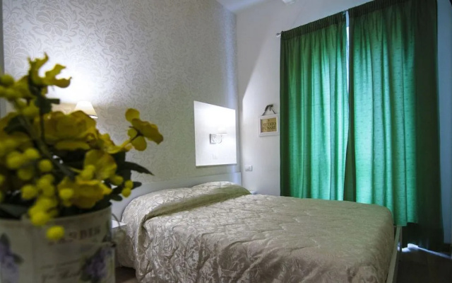 Il Giglio Verde