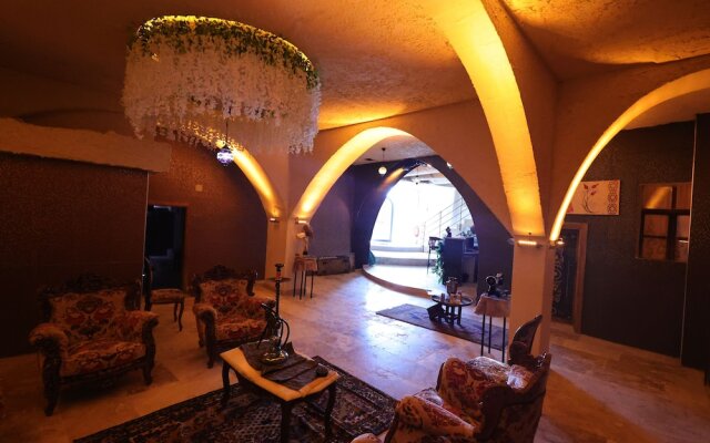 Ashab-ı Kehf Cappadocia House