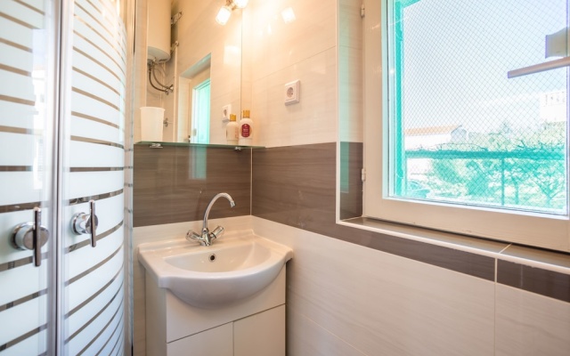 Apartment Srecko