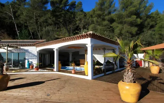 Les Hauts de Sollies