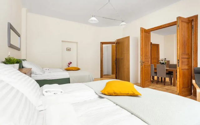 Happy Stay Sopot Monte Cassino 44 D