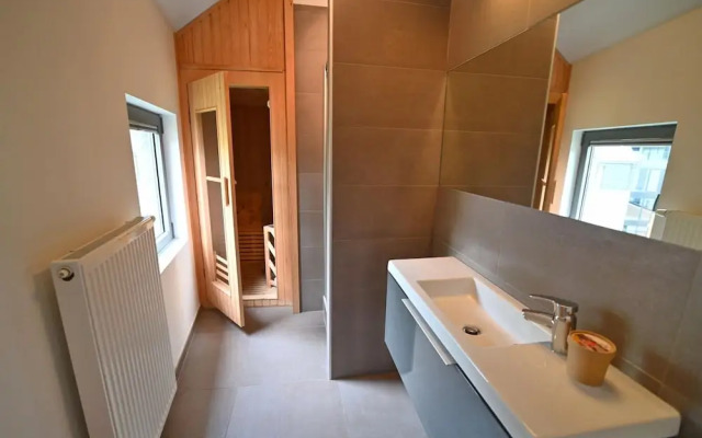 Apartment in Durbuy for 4 Person