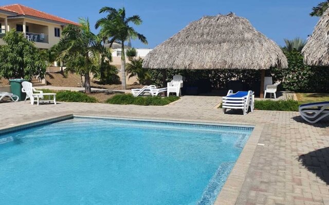 Sirena Resort Curaçao