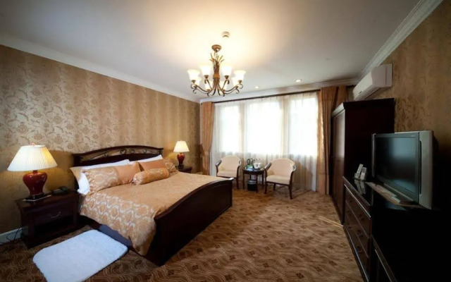 Shenkang Hotel
