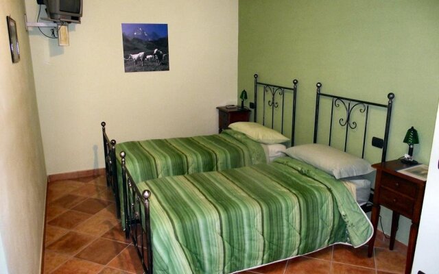 EL CAVAJER agriturismo-b&b