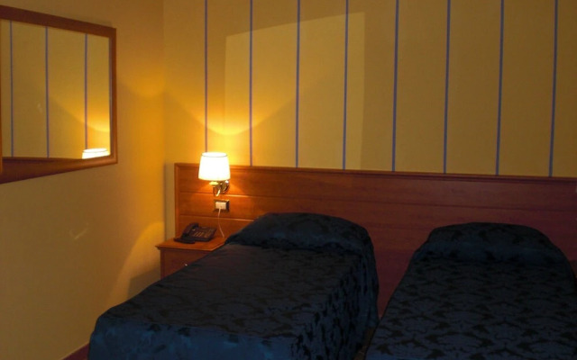 Hotel Palazzo Bruni