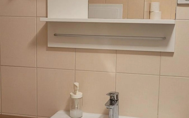 Ubytování Trebon Nové apartmány Rožmberk a Svet