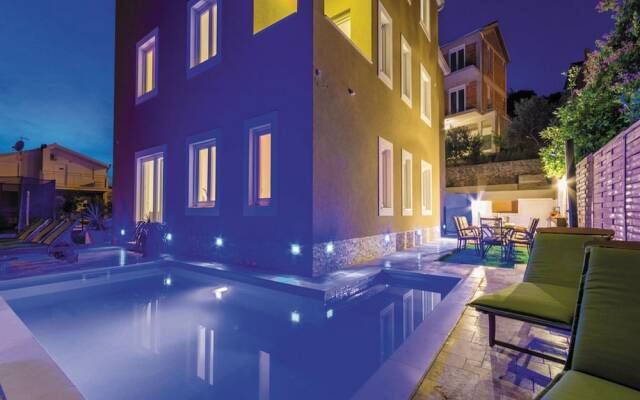 Holiday Home Blue Dreams