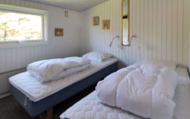 "Asa" - 300m from the sea in NW Jutland