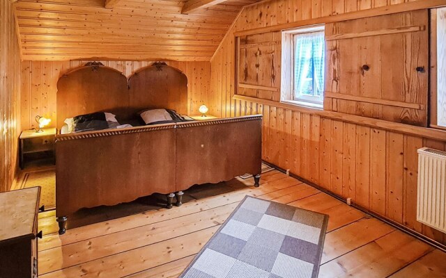 Ferienhaus Lausche Haeusl