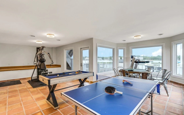 Heron Sound at Carolina Beach