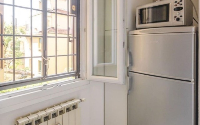 Frassinago apartment