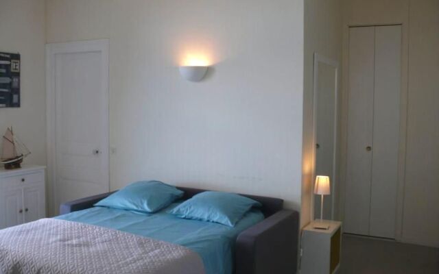 Villa Rock Will - Appartement Harbour