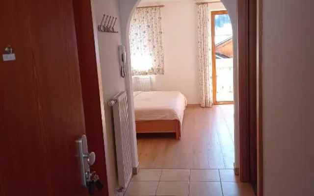 Appartament Anna 4 (Adults Only)