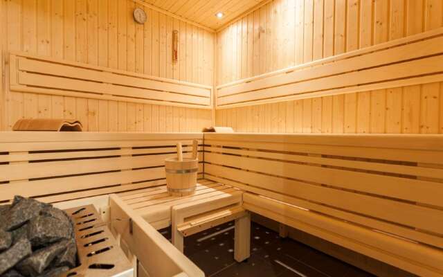 Golden Tulip Kassel Hotel Reiss